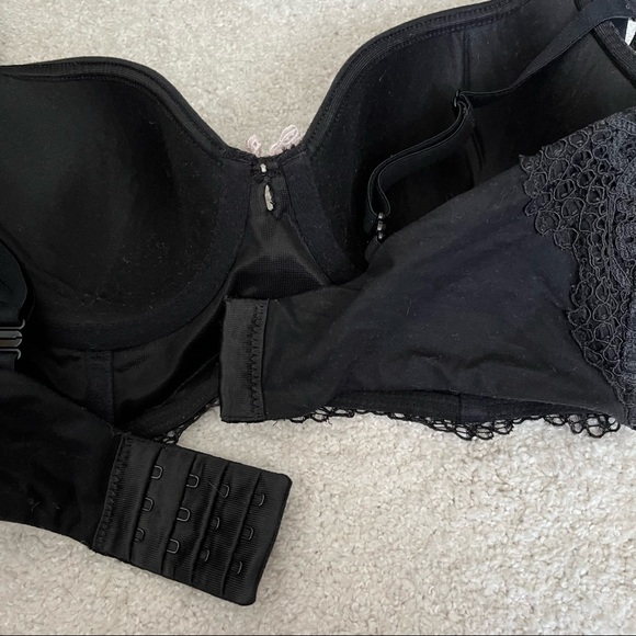 Victorias Secret Lined Demi Longline - Picture 10 of 12